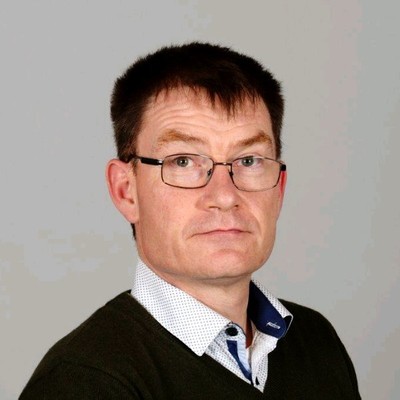 Gearoid F