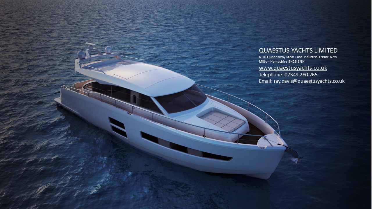 Quaestus Yachts 
