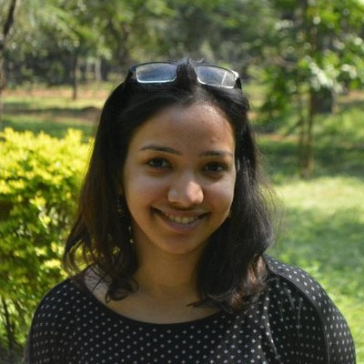 Vibhuti A