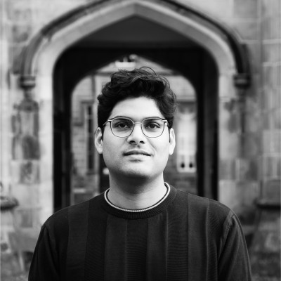 Abhinav B