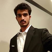 Anand N