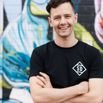 Lachlan G