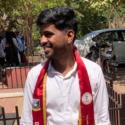 Manthan B