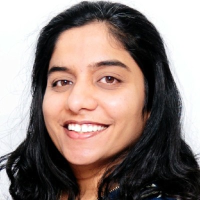 Bhoomi M.