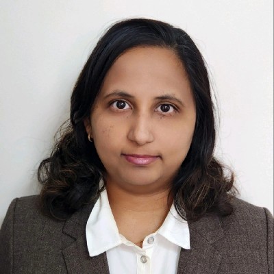 Senthilnayaki R.