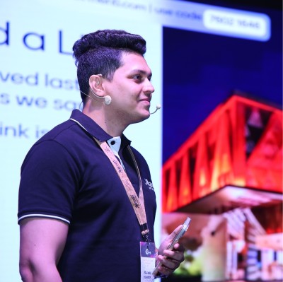 Prajwal H.