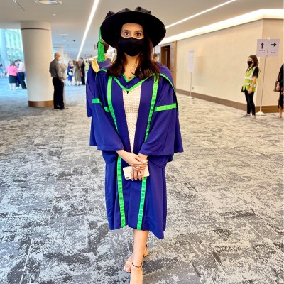 Ritika M.