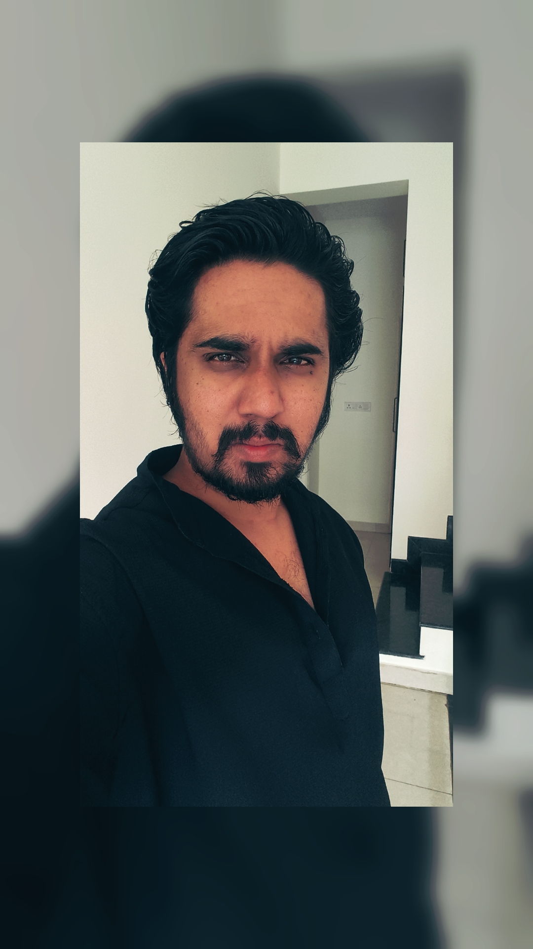 Phaneendra  A.