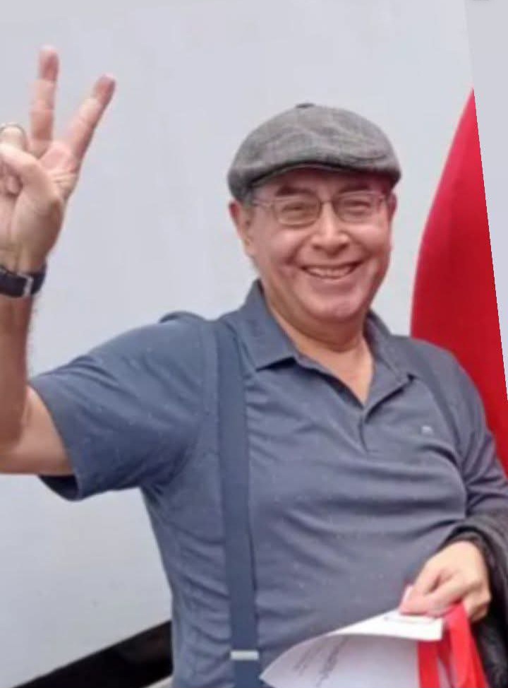 Victor F.