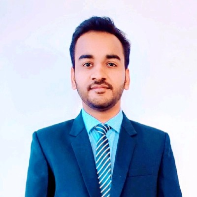Divyansh J.