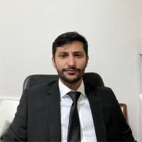 Bibek P.