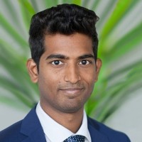 Harshavardhan M.