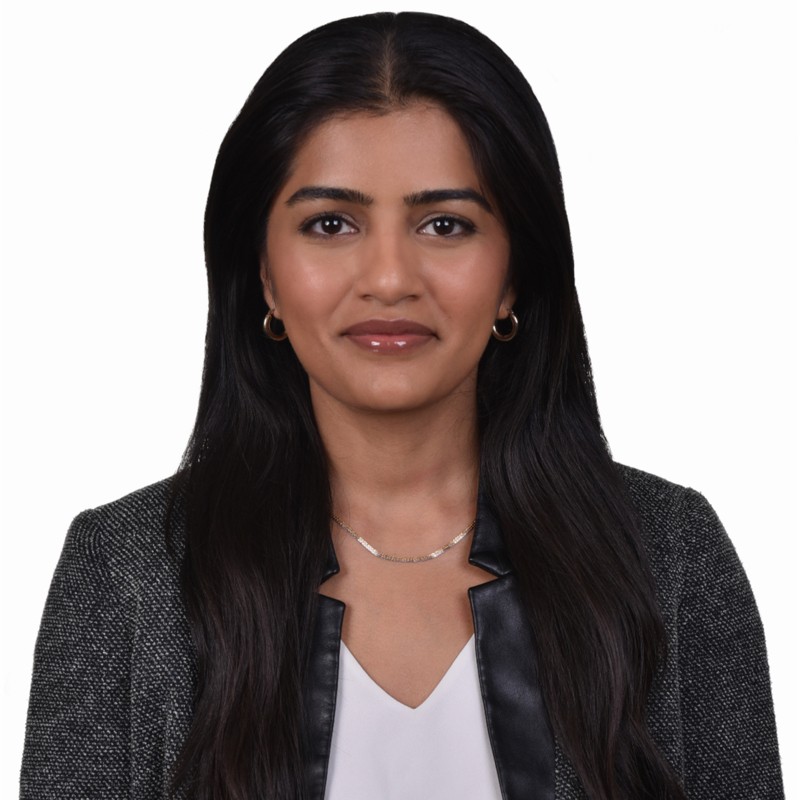 Javeria G.