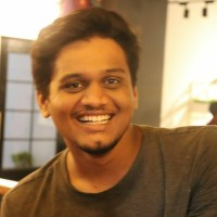 Abhinav B.