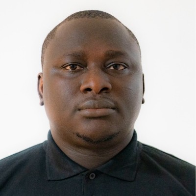 Dossou Cedric A.