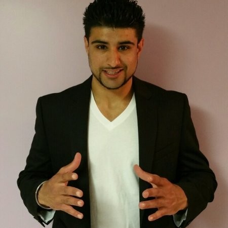 Ramneek S.