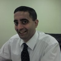 Mandar M.