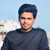 Praful M.