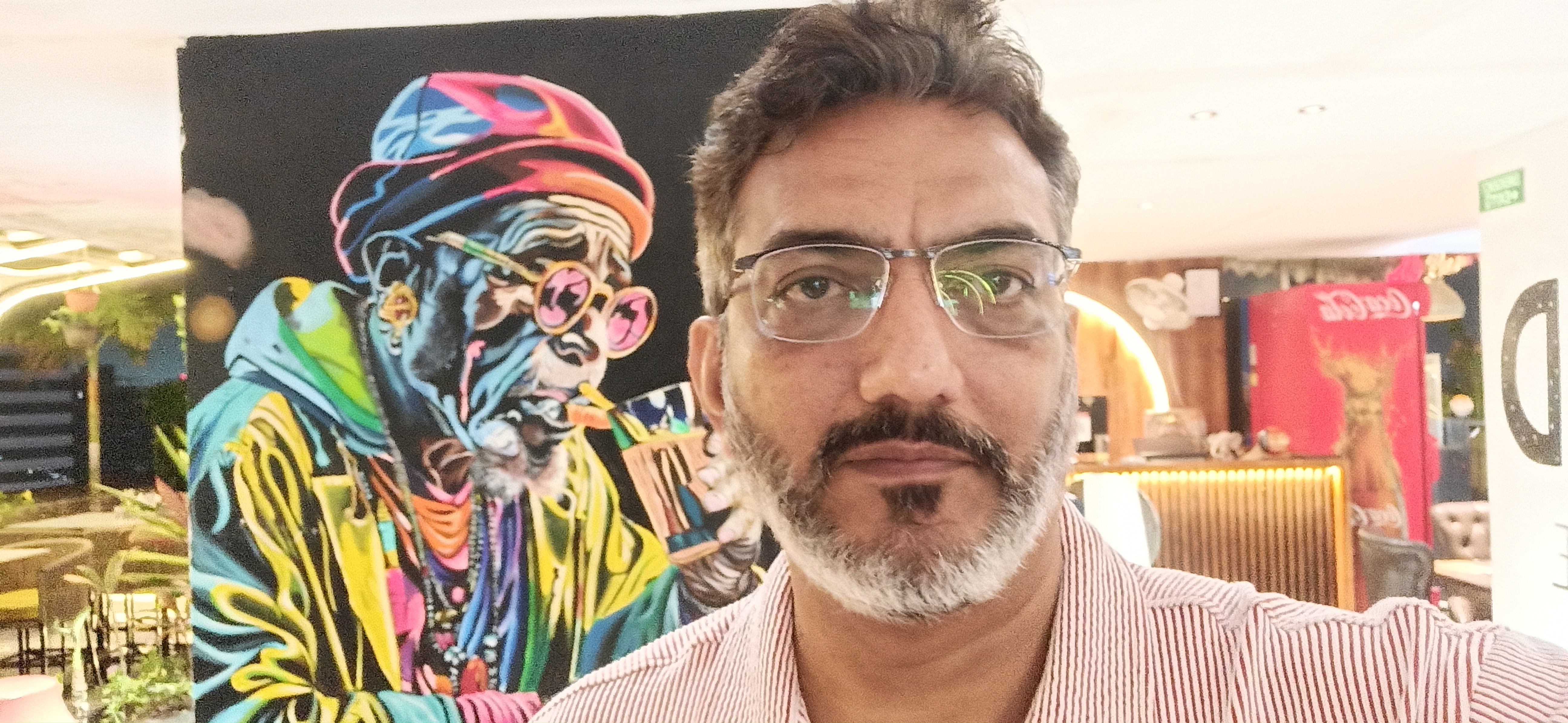 Jayesh P.