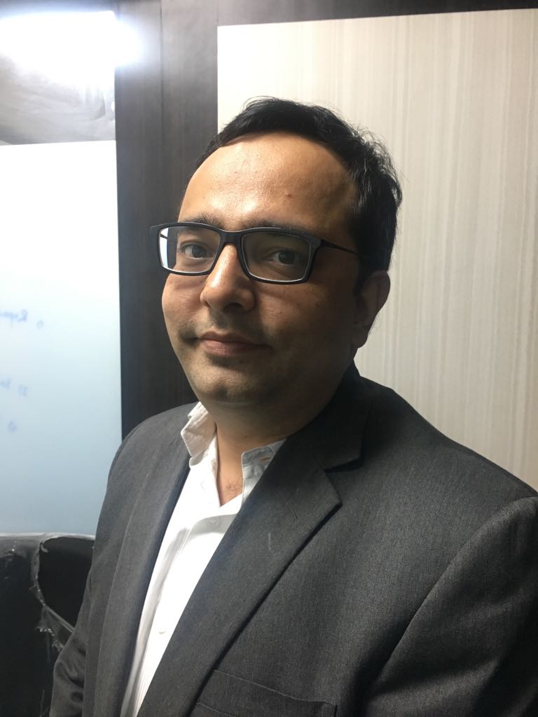 Kapil B.
