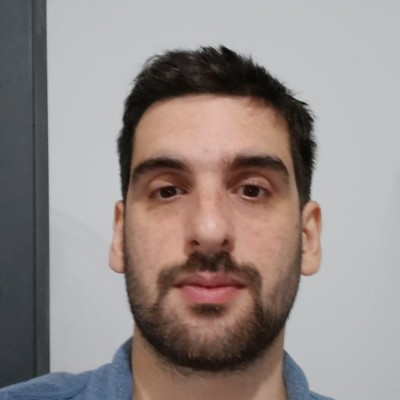 Alejandro M.