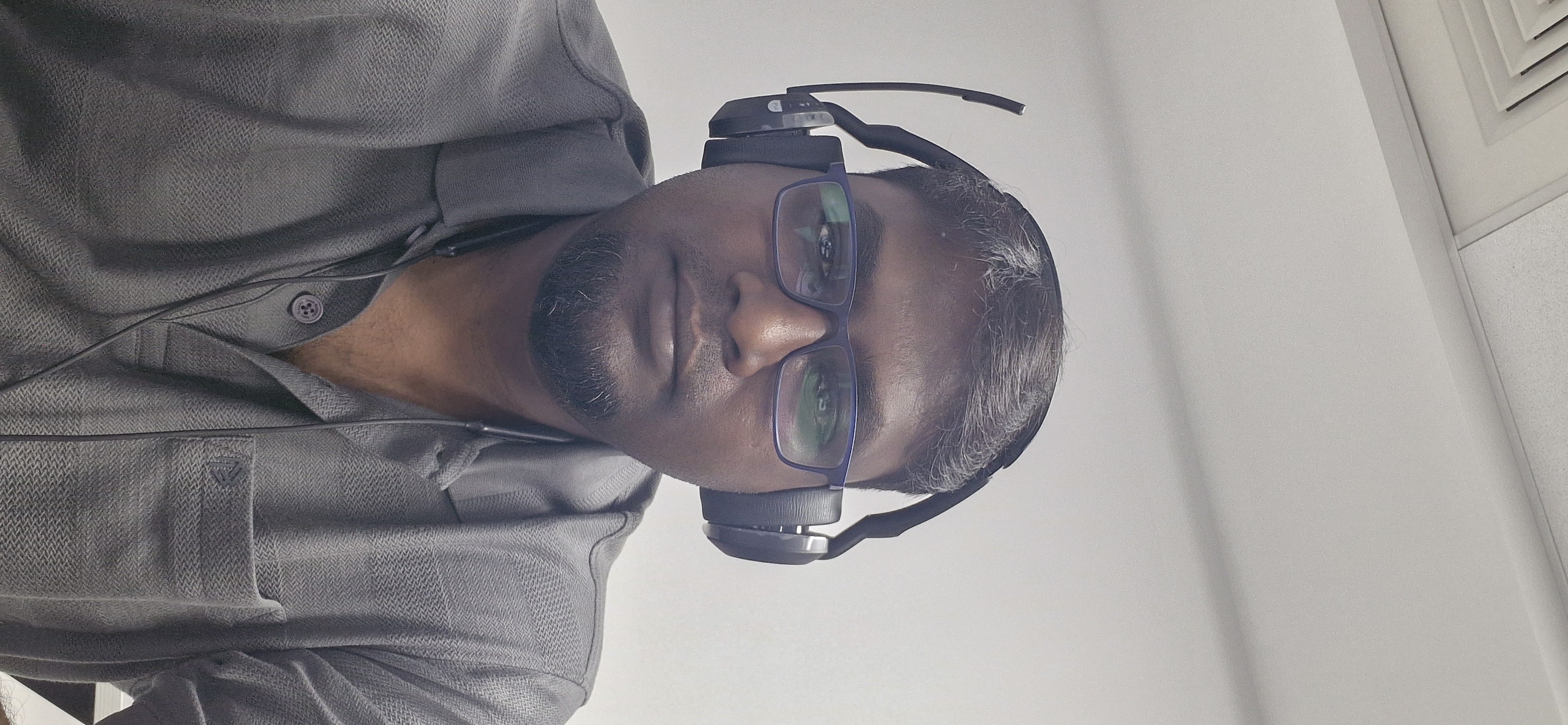 Praveen Kumar T.