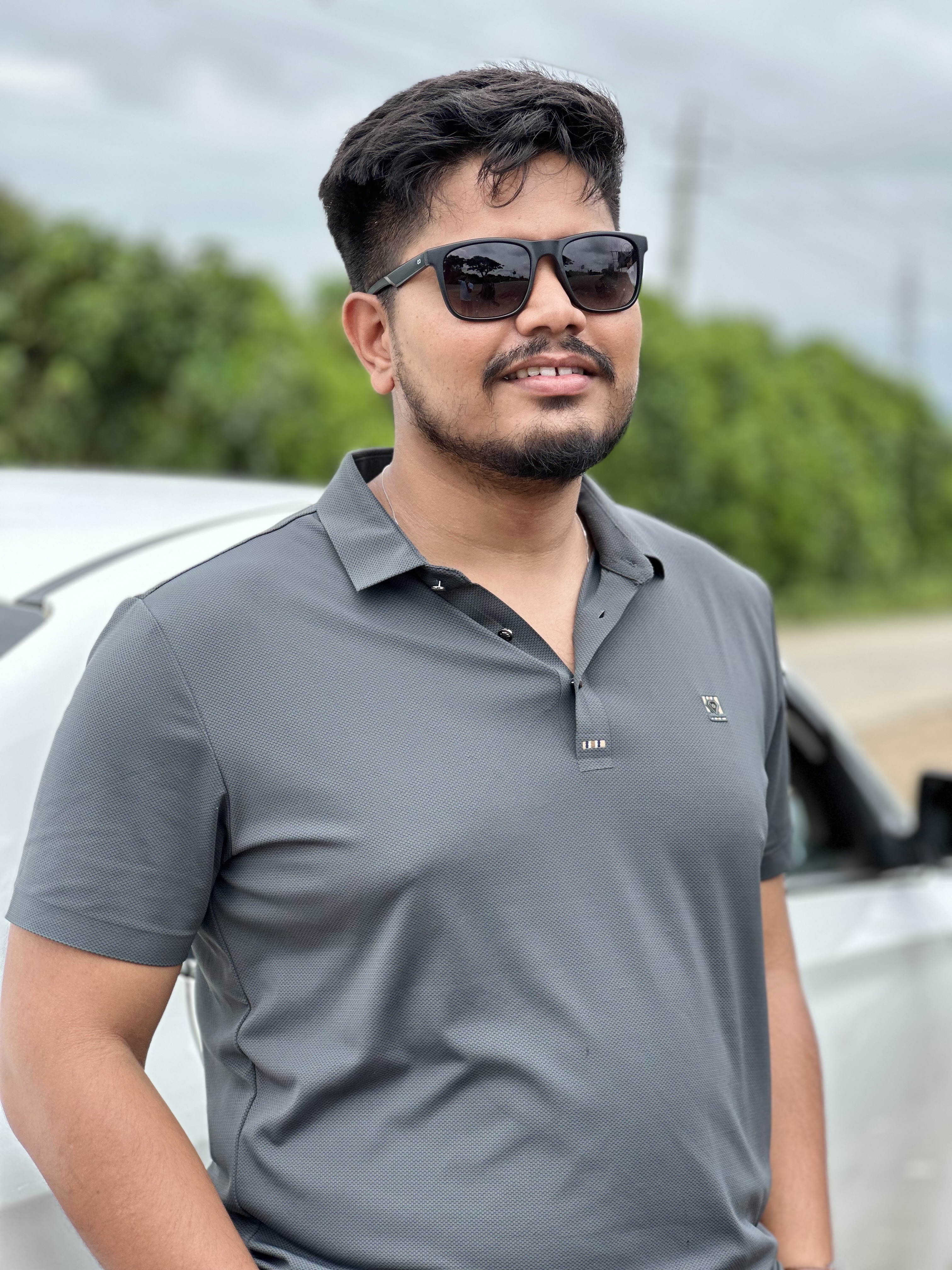 Amit K.