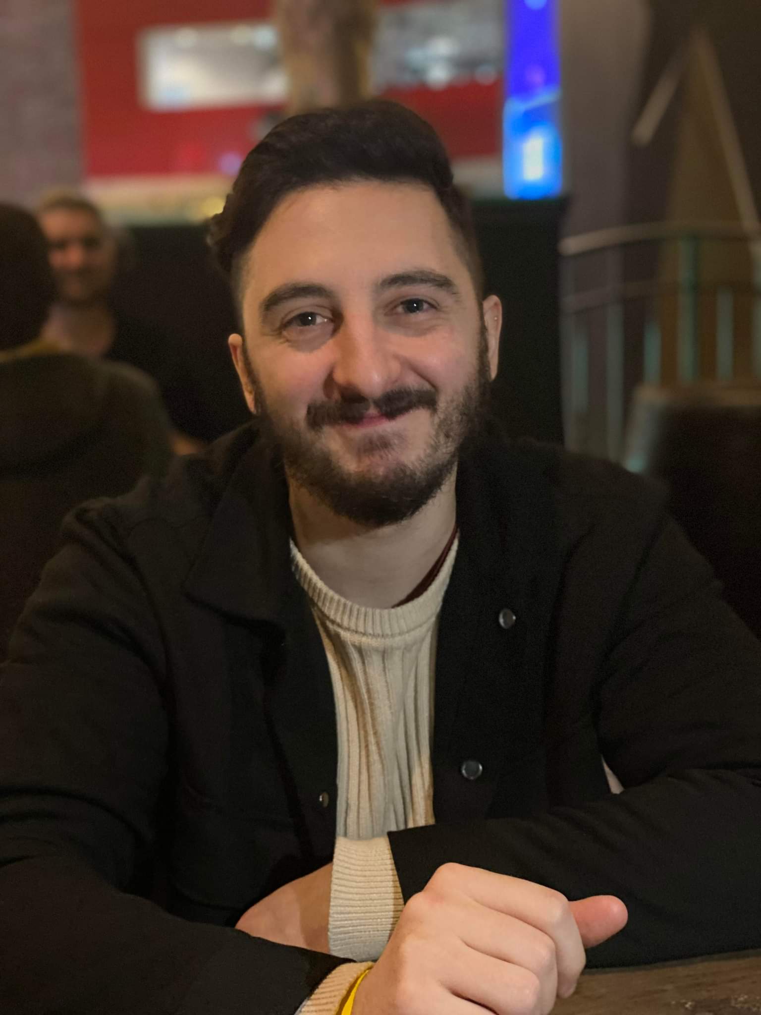 Taner I.