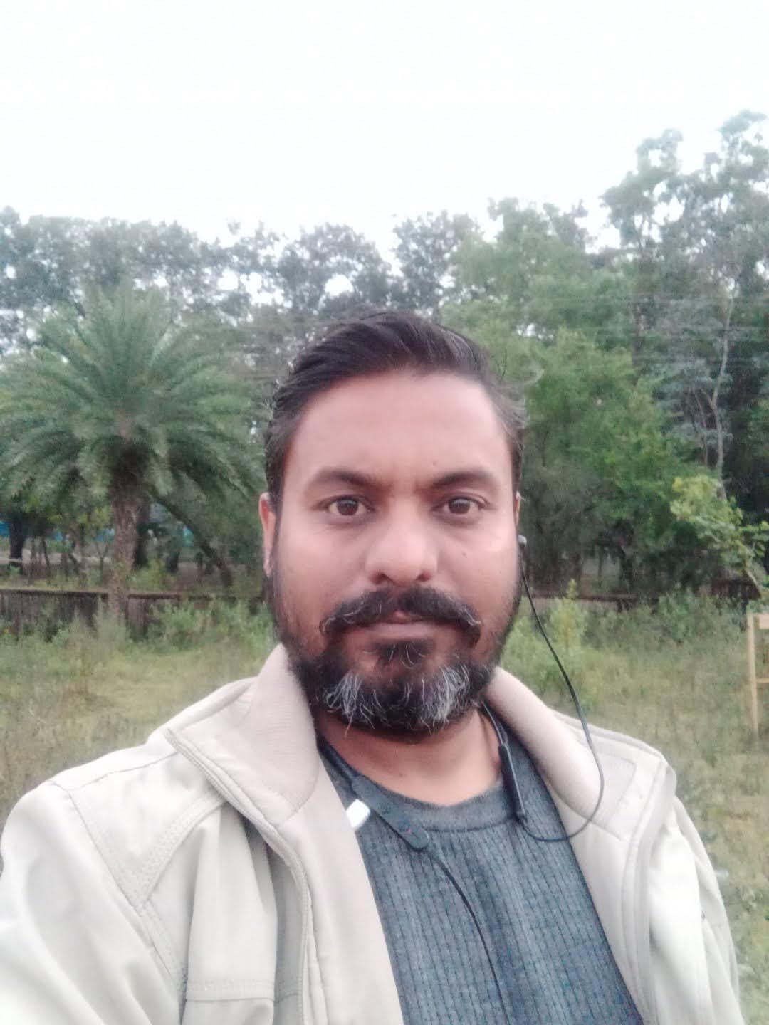 Vinay M.