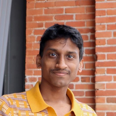 Sathvik B.