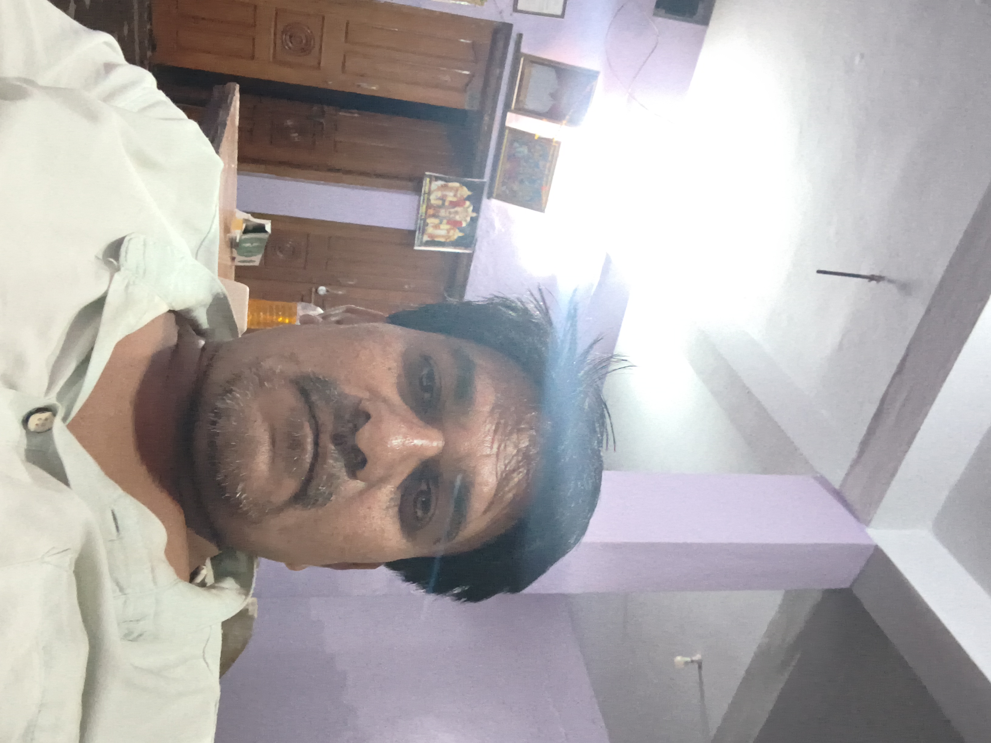 Anand K.