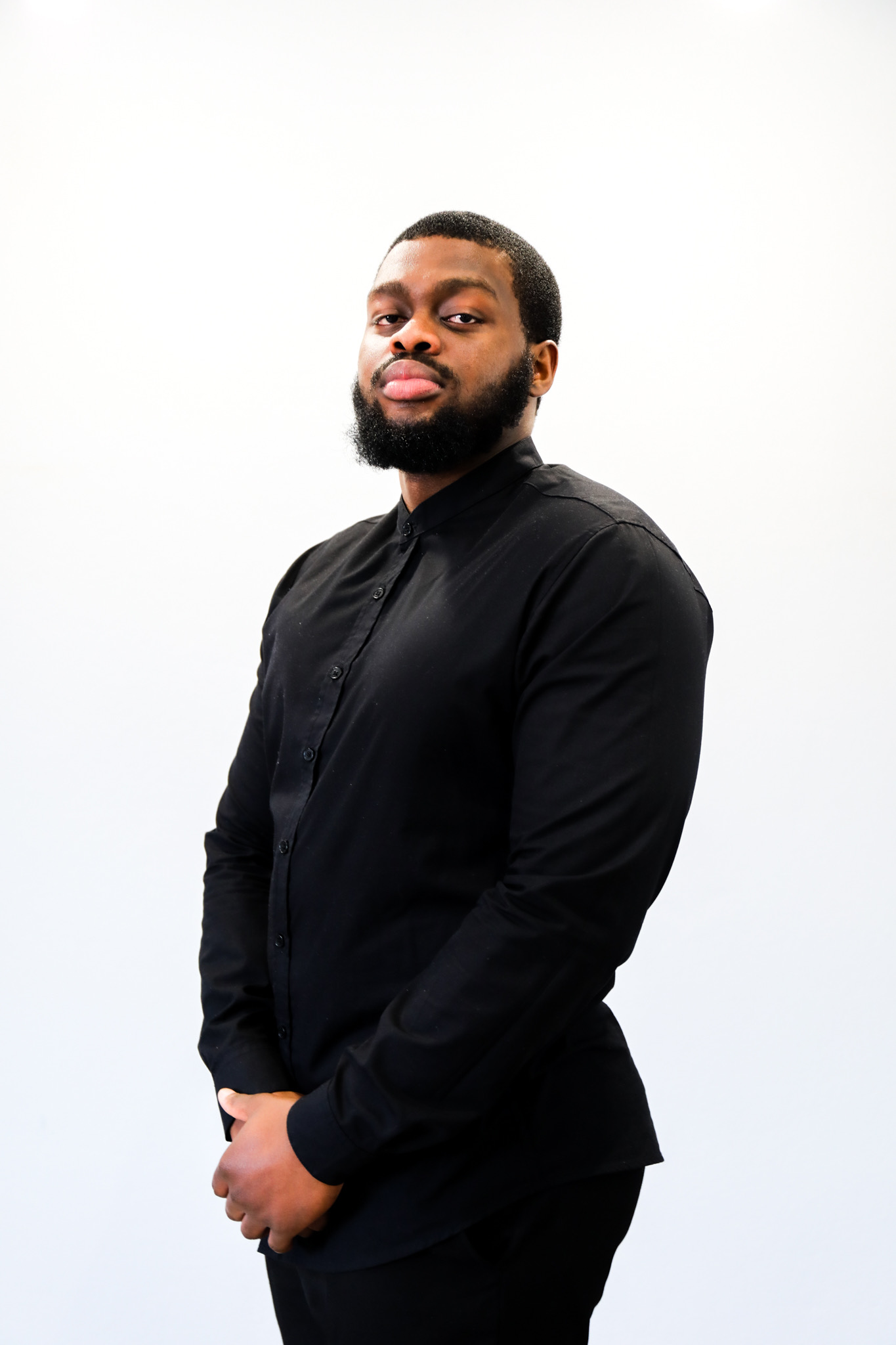 Bongani S.