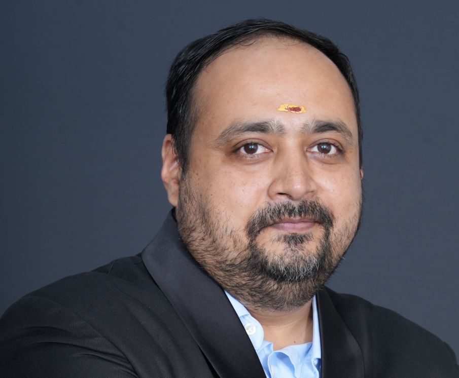 Sudhir R.