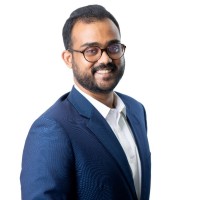 Varun B.
