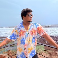 Milind B.