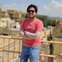 Abhishek K.
