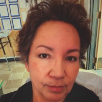 Patricia F.
