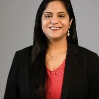 Pratiksha A.