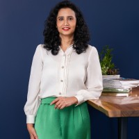 Rajshree D.