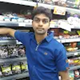 Raju K.