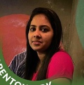 Arpita A.