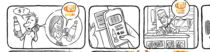 IA Retail para LATAM