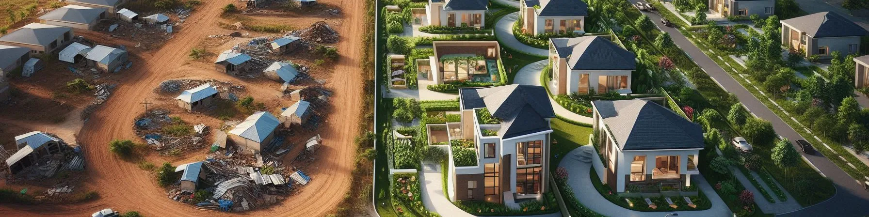 Secure Land, 67% CAGR