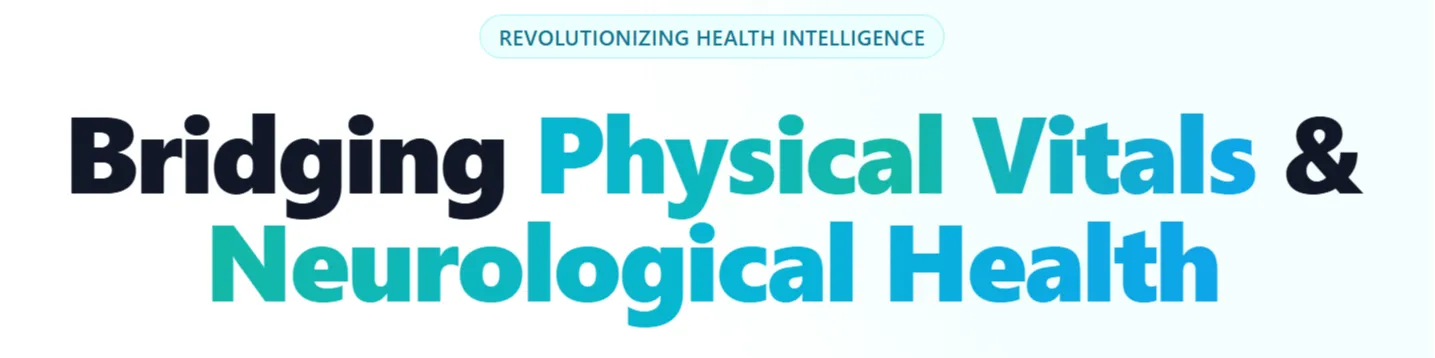 NeuroPhysio Intel System