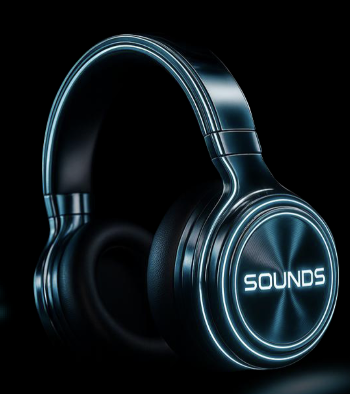 Sounds by Travis Scott