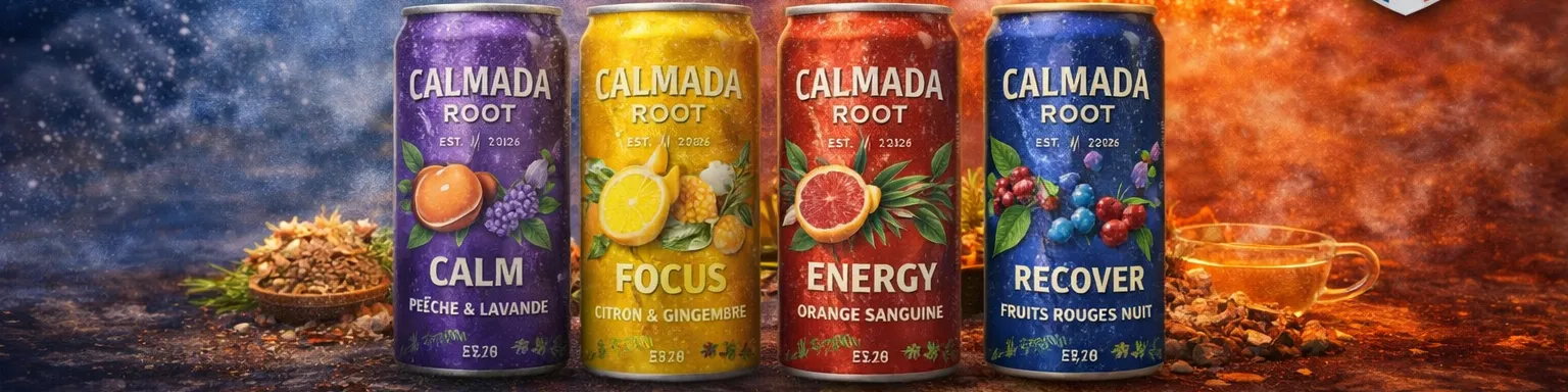 L'avenir des boissons